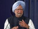 '84 riots could have been avoided if... Manmohan Singh