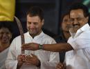 Why Stalin jumped the gun on naming Rahul for PM