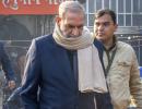 Anti-Sikh riots convict Sajjan Kumar resigns from Congress