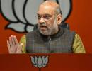 BJP leaders target Congress on Emergency anniversary