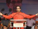 'Chowkidar chor hai': Uddhav borrows Rahul Gandhi's slogan to target Modi