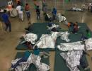 Migrant child becomes 2nd to die in US custody in December