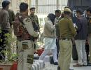 Mumbai ATS questions kin of Delhi terror suspect