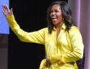 Women's Day Special: Life lessons from Michelle Obama