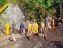 Day 22: No headway in Meghalaya mine search ops