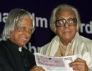 Legendary film-maker Mrinal Sen passes into the ages