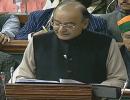 WATCH LIVE! Union Budget 2018