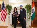 Sky is the limit for India-US relationship, says Nikki Haley