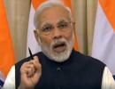 Budget 2018 will strengthen 'new India' vision: PM