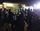 IIT Indore: Students ordered to apologise for protest