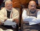 'BJP is on track to lose 2019 election'