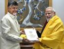 Blow to NDA as TDP exits