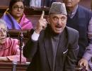 'Muzzled' opposition boycotts Parliament