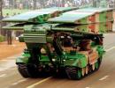 Is defence hike enough to modernise armed forces?