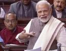 Modi is beatable in 2019, and may well be beaten