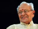 Kathakali maestro Vasudevan Nair collapses during performance, dies