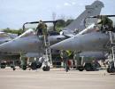 HAL was capable of producing Rafale jets, says its chief