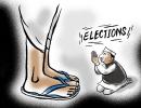 India must reject once in 5 years polls