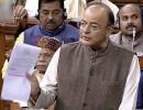 Congress seriously compromising country's security: Jaitley on Rafale deal