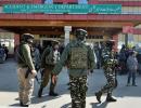 Srinagar hospital attack: 5 arrested for helping Pak terrorist escape