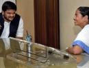 Hardik Patel to campaign for Mamata in 2019 elections