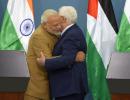 India hopes to see a sovereign and independent Palestine state soon: PM