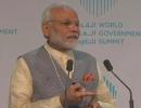 Use tech as a means to development, not destruction: PM in Dubai