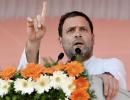 BJP govt in Karnataka broke world records in graft: Rahul