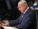 Netanyahu faces corruption charges, refuses to quit