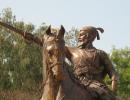 Remembering Shivaji's greatest battle