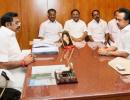 Tamil Nadu heads for Coalition Sarkar