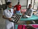 Modicare faces its first hiccup as states show reluctance