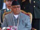 Nepal PM blames Indians for spreading COVID-19