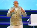 Elections will come and go, they are 'just by-products': Modi@exam pe charcha