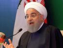 Muslims worldwide must unite, rise above sects: Iranian prez