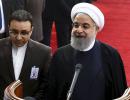 Iran will adhere to nuclear deal till last breath: Rouhani