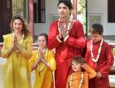 Has Modi snubbed Trudeau? Following protocol, says government