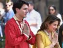 Punjab CM to meet Canada's Trudeau; red carpet roll out for dignitary