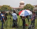 A crucial fortnight for Supreme Court. And for India