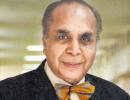 Noted cardiologist B K Goyal dies in Mumbai