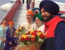 From rolling rotis to visiting Golden Temple: All in a day for the Trudeaus