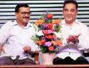 Kamal Haasan launches party, names it 'Makkal Needhi Maiam'