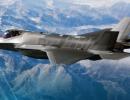 Now, IAF wants the F-35