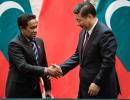 Will India clash with China over the Maldives?