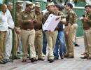 Delhi CS assault: Cops search Kejriwal's house, seize hard disk