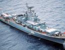 Navy gets 4 Russian frigates for Rs 200 bn