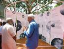 'May Auroville serve as a beacon to the world'