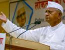 Want to join Anna's satyagraha?: Vow to never join politics