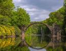 8 of the world's most amazing bridges