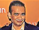 ED raids Nirav Modi's Mumbai house; seizes valuables worth Rs 5,716 cr